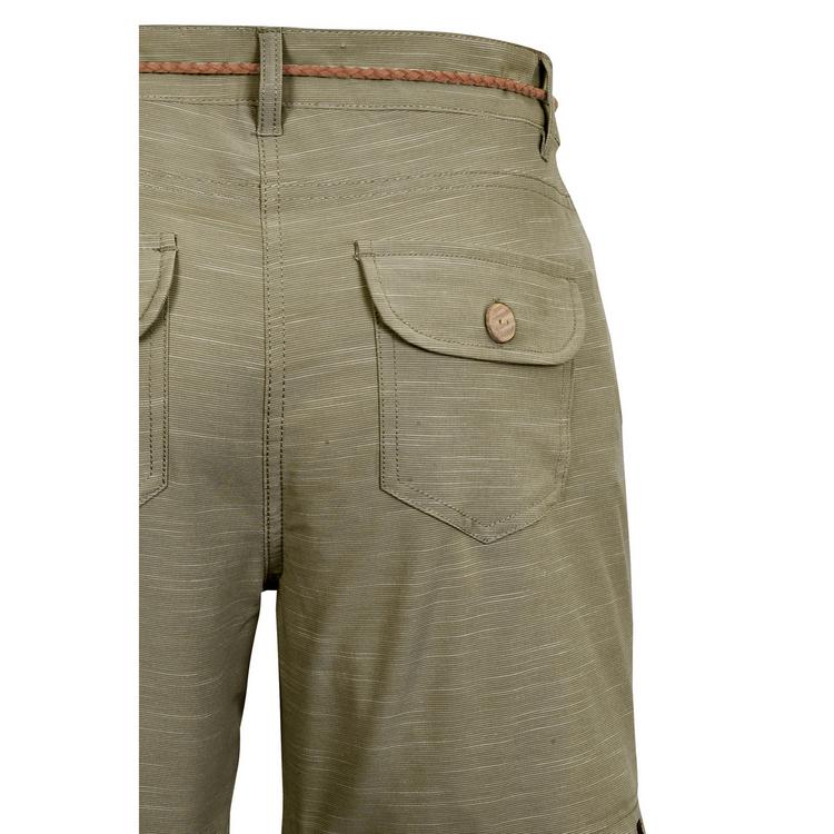 G.I.G.A. DX by killtec G.I.G.A. DX by killtec Shorts GS 89 WMN SHRTS Funktionsshorts Damen - Oliv - 2 | SportScheck