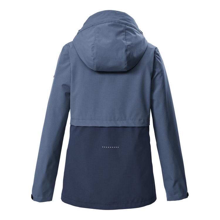KILLTEC KILLTEC KOS 153 GRLS SFTSHLL JCKT Softshelljacke Kinder - Blau3034 - 0 | SportScheck