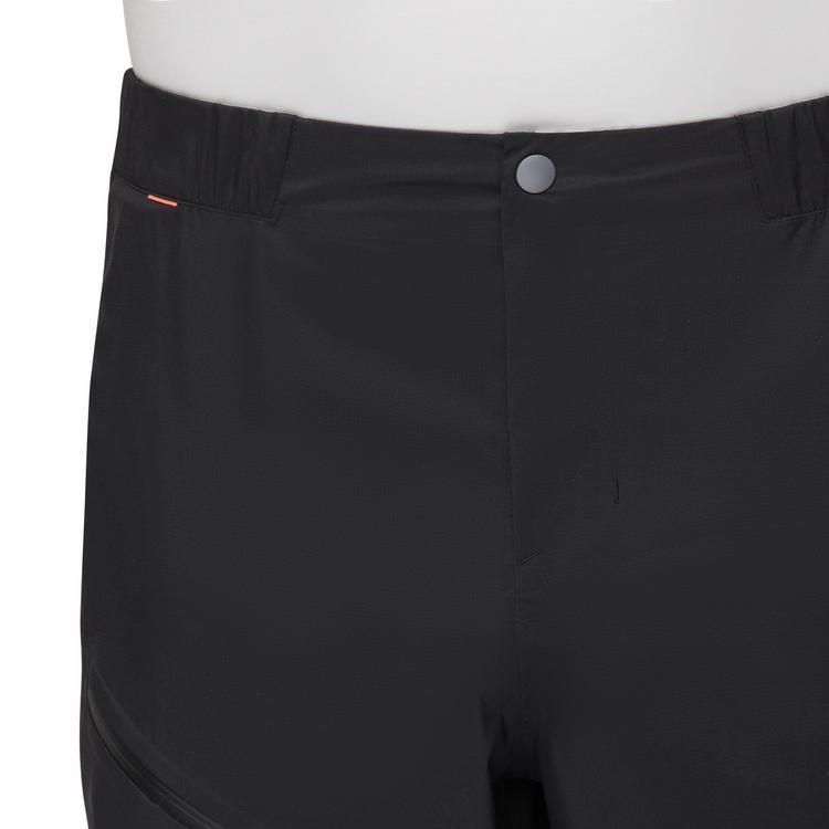 Mammut Mammut Alto Light HS Funktionshose Herren - black - 0 | SportScheck