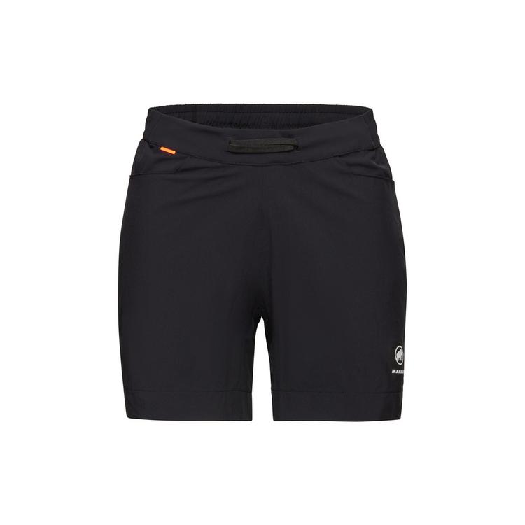 Mammut Mammut Massone Sport Shorts Damen - black - 0 | SportScheck