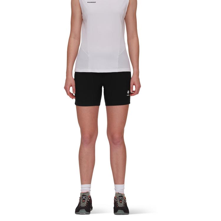 Mammut Mammut Massone Sport Shorts Damen - black - 0 | SportScheck