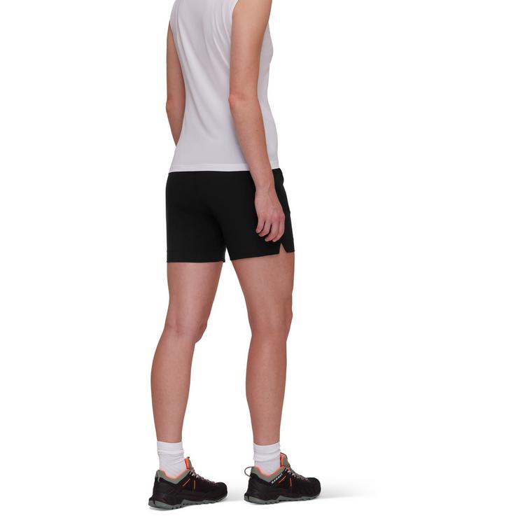 Mammut Mammut Massone Sport Shorts Damen - black - 1 | SportScheck