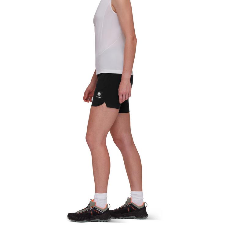 Mammut Mammut Massone Sport Shorts Damen - black - 2 | SportScheck