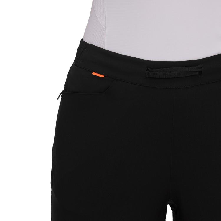Mammut Mammut Massone Sport Shorts Damen - black - 1 | SportScheck
