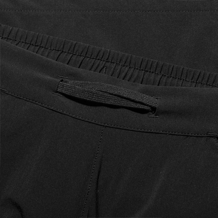 Mammut Mammut Massone Sport Shorts Damen - black - 2 | SportScheck