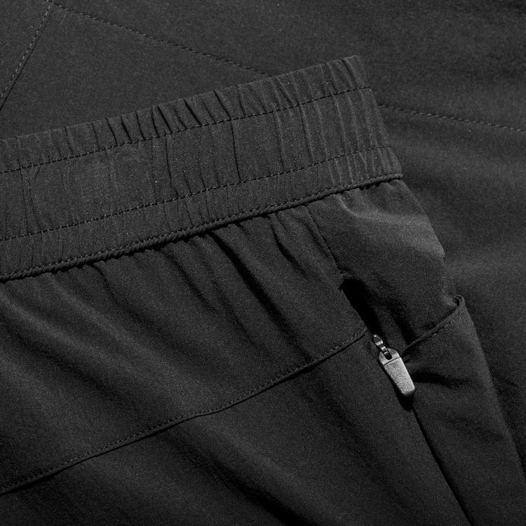 Mammut Mammut Massone Sport Shorts Damen - black - 3 | SportScheck