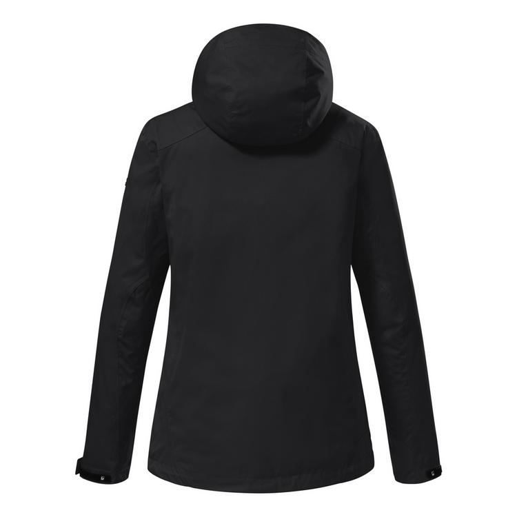 KILLTEC KILLTEC KOS 133 Softshelljacke Damen - Schwarz0110 - 0 | SportScheck