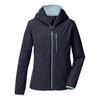 KILLTEC KOS 73 WMN JCKT Softshelljacke Damen - Blau3023
