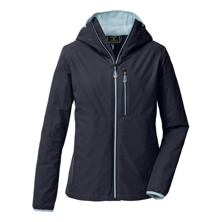 KILLTEC KILLTEC KOS 73 WMN JCKT Softshelljacke Damen - Blau3023 - 0 | SportScheck