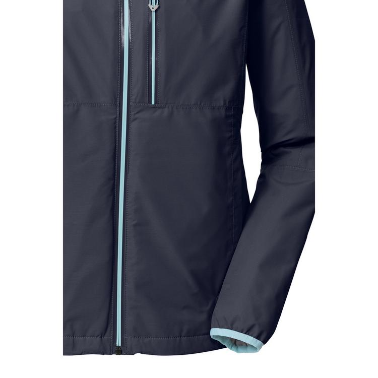 KILLTEC KILLTEC KOS 73 WMN JCKT Softshelljacke Damen - Blau3023 - 2 | SportScheck