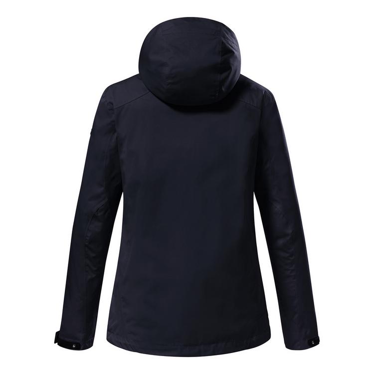 KILLTEC KILLTEC KOS 133 Softshelljacke Damen - Blau3098 - 0 | SportScheck