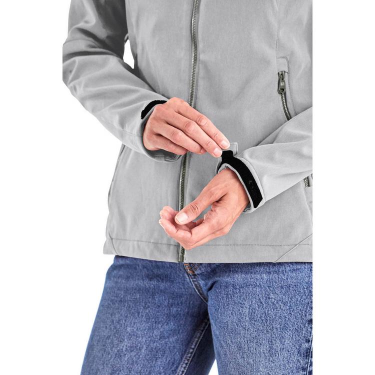 KILLTEC KILLTEC Softshelljacke Softshelljacke Damen - Grau069 - 5 | SportScheck
