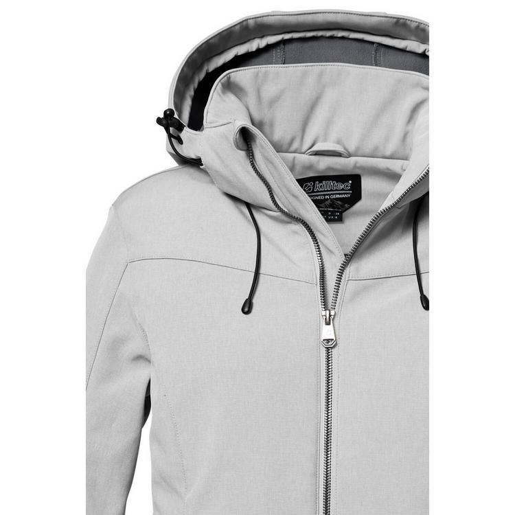 KILLTEC KILLTEC Softshelljacke Softshelljacke Damen - Grau069 - 6 | SportScheck