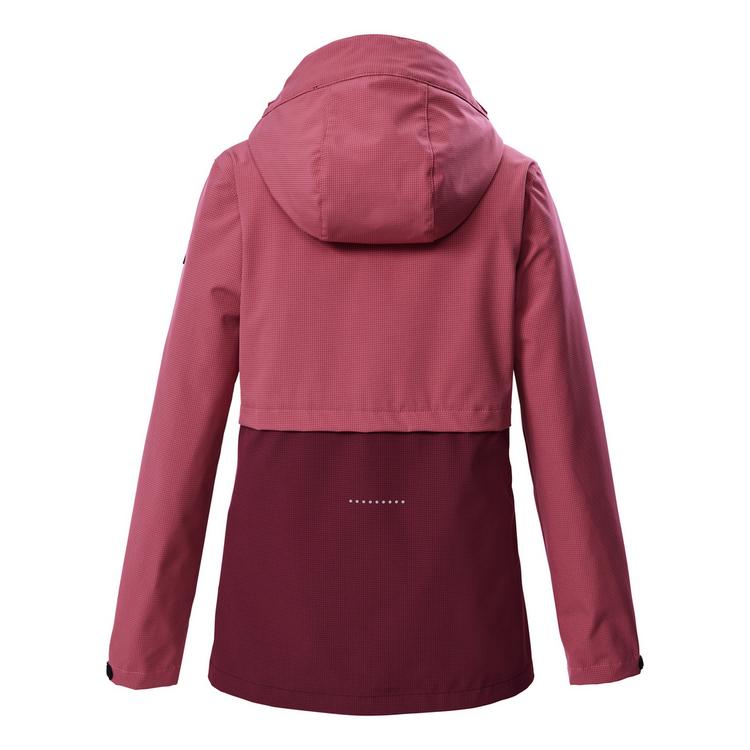 KILLTEC KILLTEC KOS 153 GRLS SFTSHLL JCKT Softshelljacke Kinder - Pink4711 - 0 | SportScheck