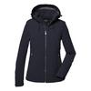 KILLTEC Softshelljacke Softshelljacke Damen - Marine324