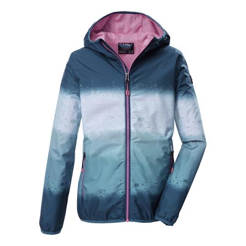 KILLTEC KOS 155 GRLS JCKT Softshelljacke Kinder