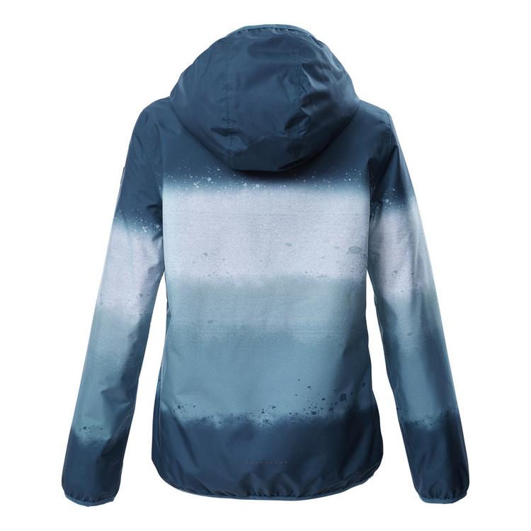 KILLTEC KILLTEC KOS 155 GRLS JCKT Softshelljacke Kinder - Blau3048 - 0 | SportScheck