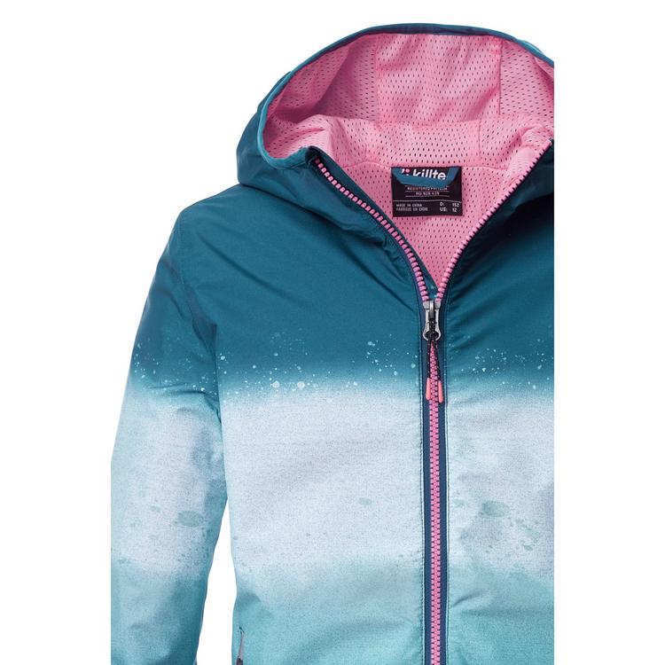 KILLTEC KILLTEC KOS 155 GRLS JCKT Softshelljacke Kinder - Blau3048 - 1 | SportScheck