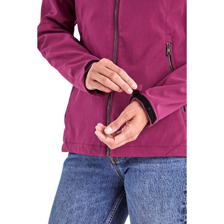 KILLTEC KILLTEC Softshelljacke Softshelljacke Damen - Beere385 - 5 | SportScheck