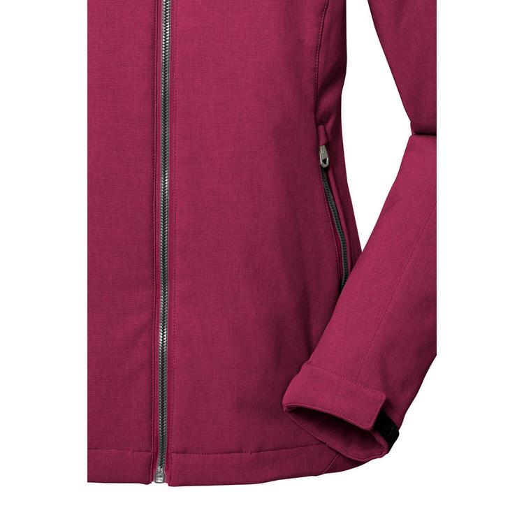 KILLTEC KILLTEC Softshelljacke Softshelljacke Damen - Beere385 - 7 | SportScheck