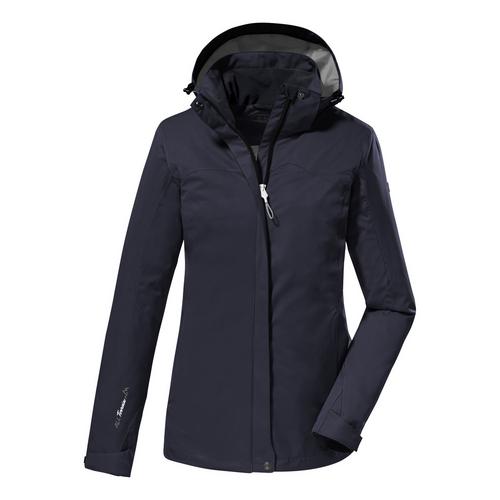 KILLTEC KOS 133 Softshelljacke Damen