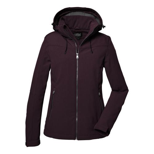 KILLTEC Softshelljacke Softshelljacke Damen