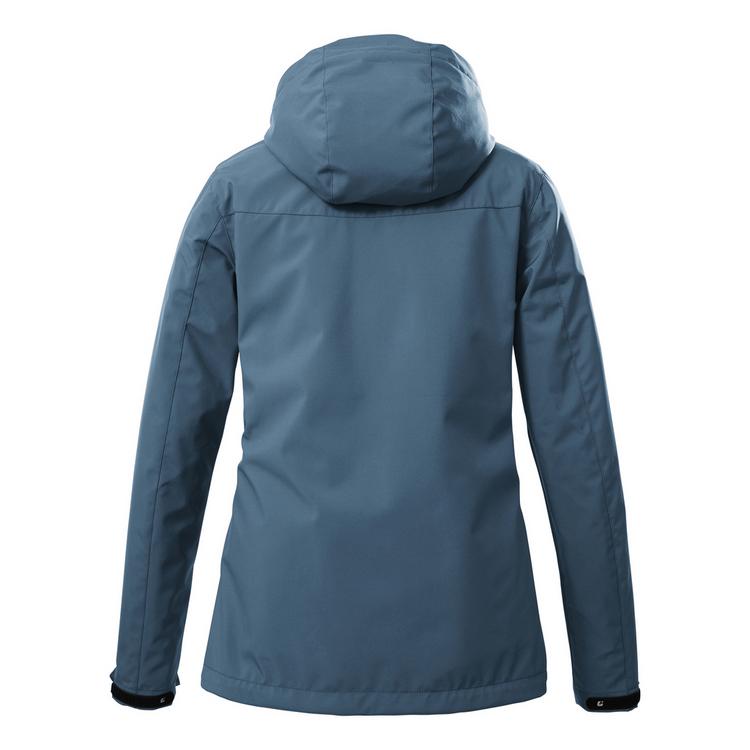 KILLTEC KILLTEC KOS 89 WMN SFTSHLL JCKT Softshelljacke Damen - Blau3058 - 0 | SportScheck
