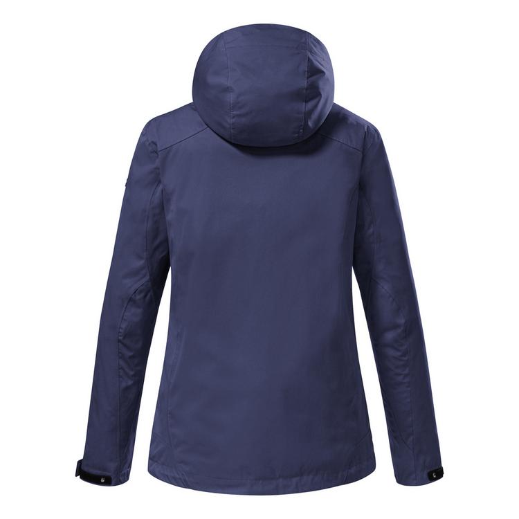 KILLTEC KILLTEC KOS 133 Softshelljacke Damen - Blau3032 - 0 | SportScheck