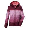 KILLTEC KOS 155 GRLS JCKT Softshelljacke Kinder - Rose4027