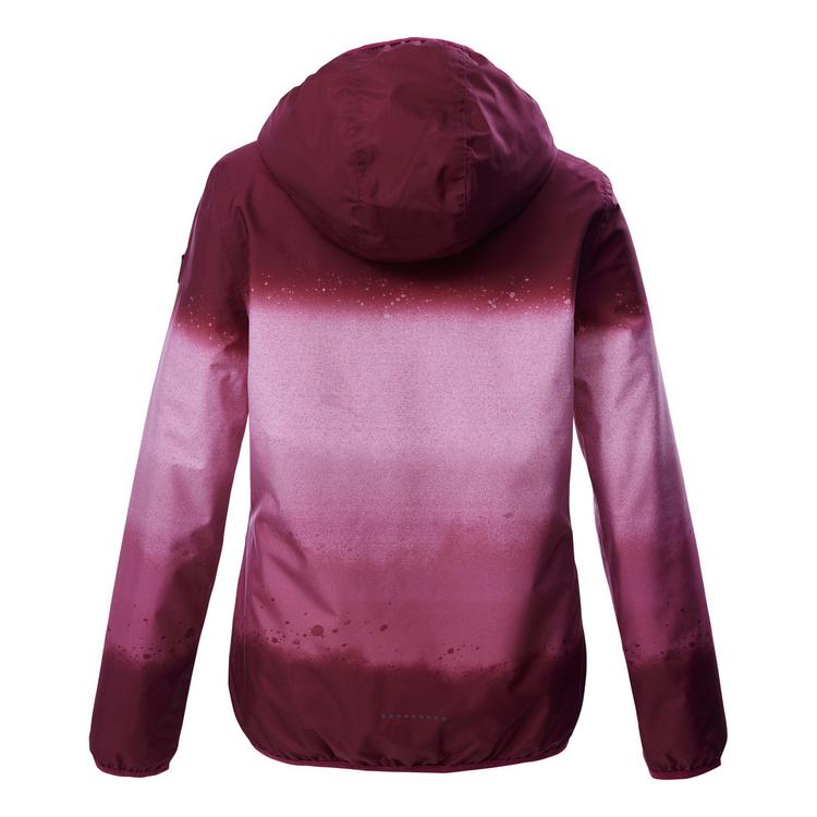 KILLTEC KILLTEC KOS 155 GRLS JCKT Softshelljacke Kinder - Rose4027 - 0 | SportScheck