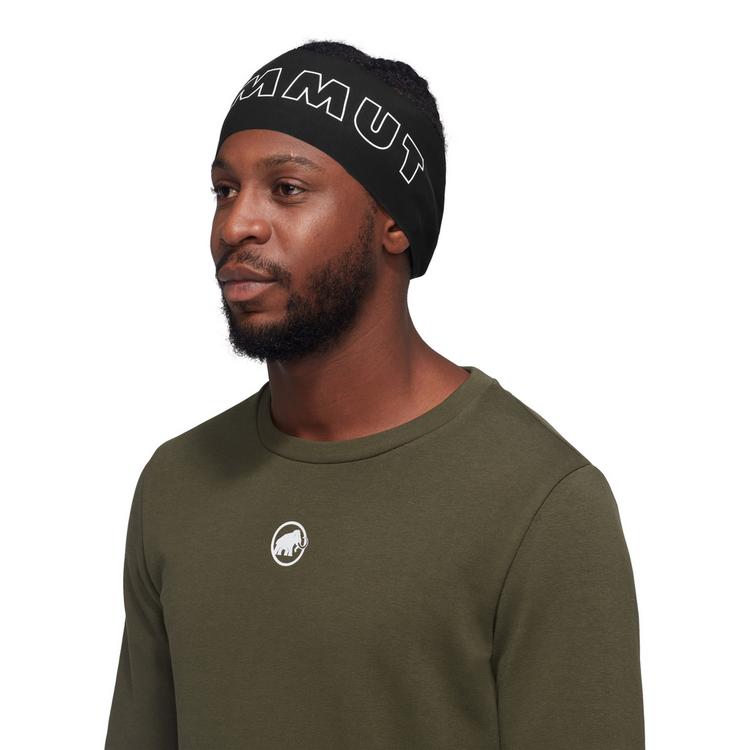 Mammut Mammut Aenergy Stirnband - black - 0 | SportScheck