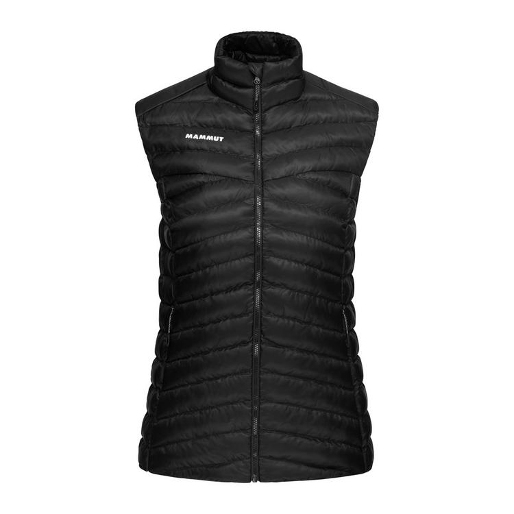 Mammut Mammut Albula Outdoorweste Damen - black - 0 | SportScheck