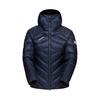 Mammut Taiss Hooded Daunenjacke Damen - marine-black
