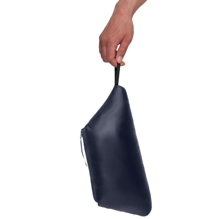 Mammut Mammut Taiss Hooded Daunenjacke Damen - marine-black - 0 | SportScheck