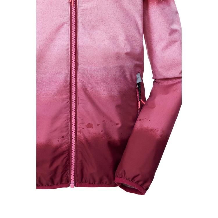 KILLTEC KILLTEC KOS 155 GRLS JCKT Softshelljacke Kinder - Rose4027 - 2 | SportScheck