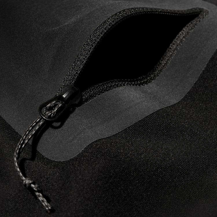 Mammut Mammut Aconcagua ML Funktionsunterhose Herren - black - 1 | SportScheck