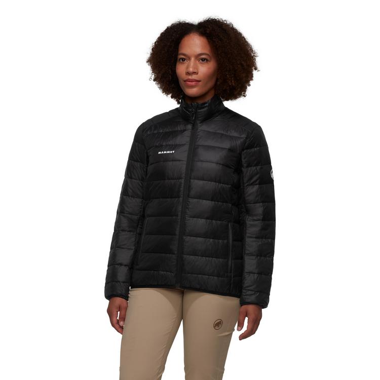 Mammut Mammut Crag Kunstfaserjacke Damen - black - 0 | SportScheck