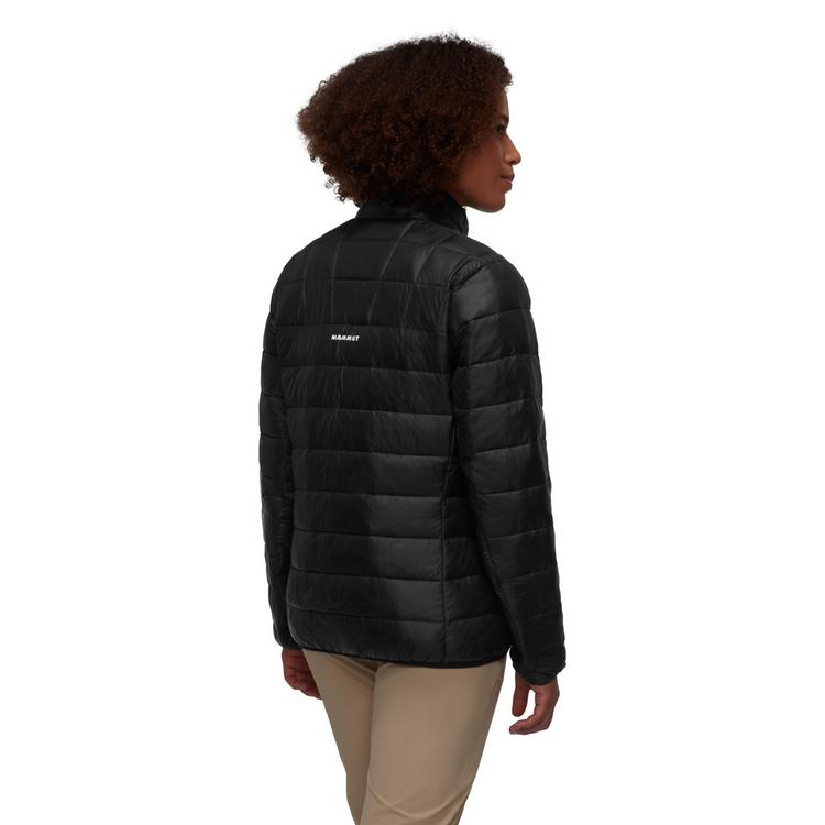 Mammut Mammut Crag Kunstfaserjacke Damen - black - 1 | SportScheck