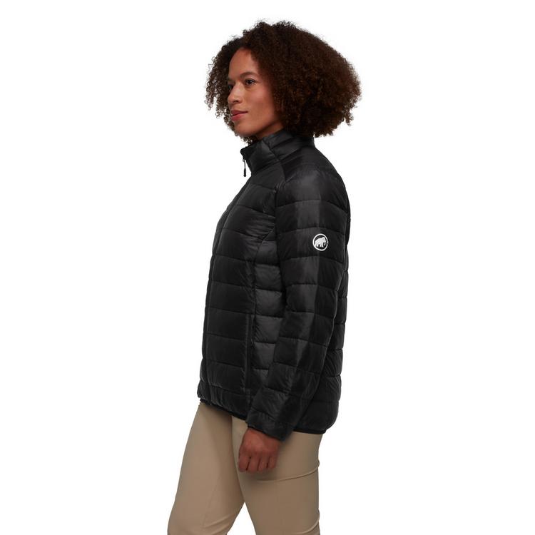 Mammut Mammut Crag Kunstfaserjacke Damen - black - 2 | SportScheck