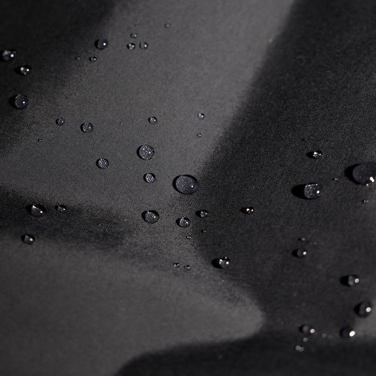 Mammut Mammut Floeberg HS Hooded Hardshelljacke Damen - black - 0 | SportScheck