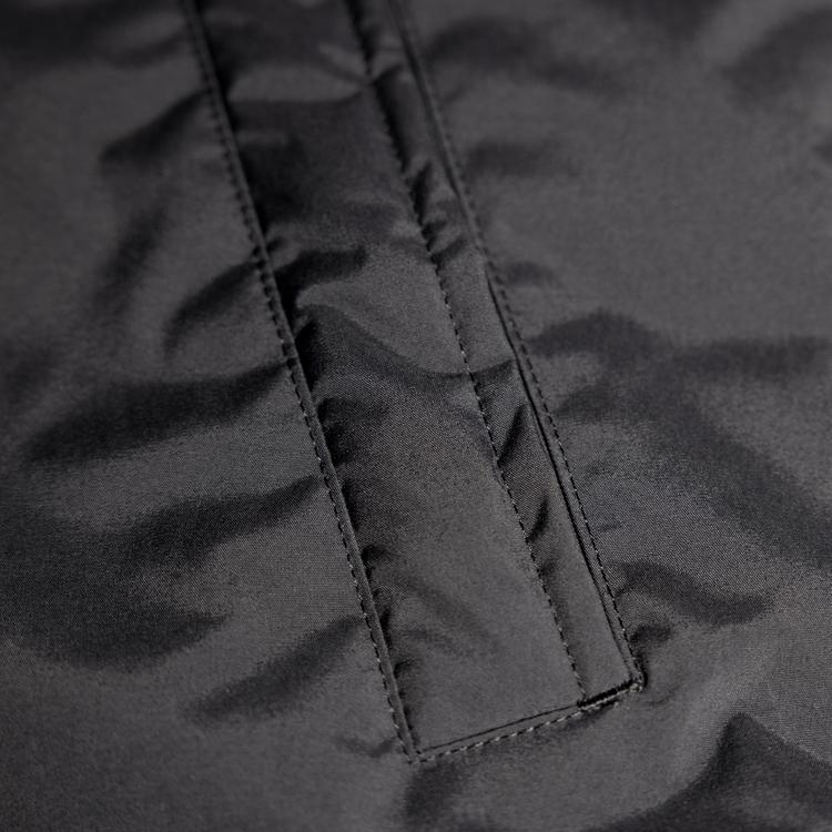 Mammut Mammut Floeberg HS Hooded Hardshelljacke Damen - black - 1 | SportScheck