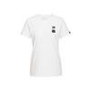 Mammut Massone Wagon T-Shirt Damen - white