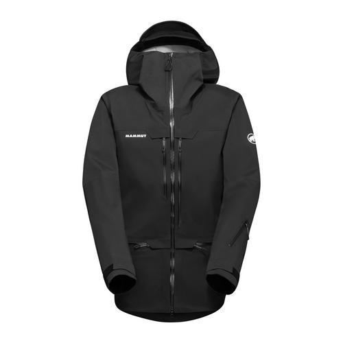 Mammut Haldigrat Hooded Hardshelljacke Herren