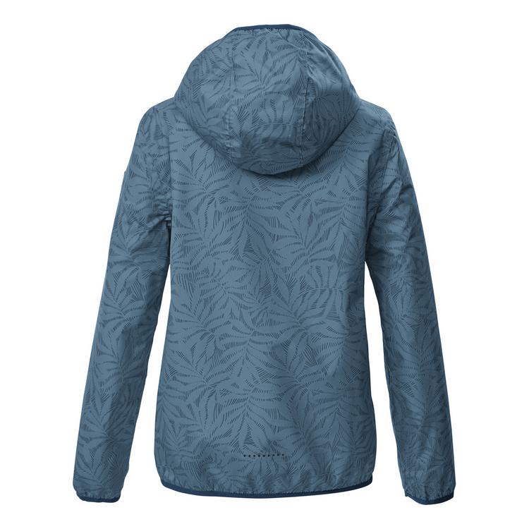KILLTEC KILLTEC KOS 163 GRLS JCKT Softshelljacke Kinder - Blau3058 - 0 | SportScheck