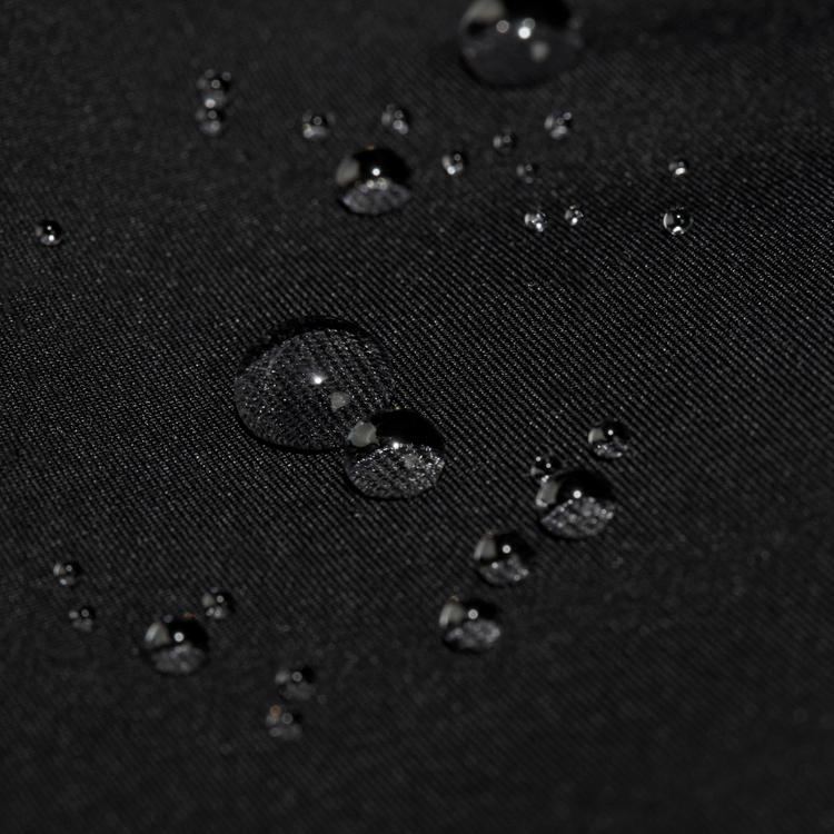 Mammut Mammut Haldigrat Hooded Hardshelljacke Herren - black - 2 | SportScheck