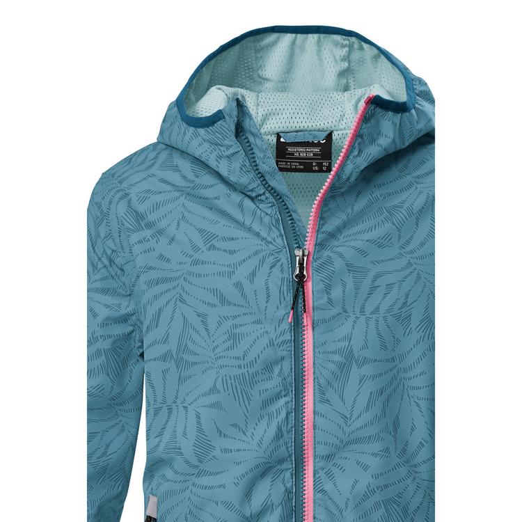 KILLTEC KILLTEC KOS 163 GRLS JCKT Softshelljacke Kinder - Blau3058 - 1 | SportScheck