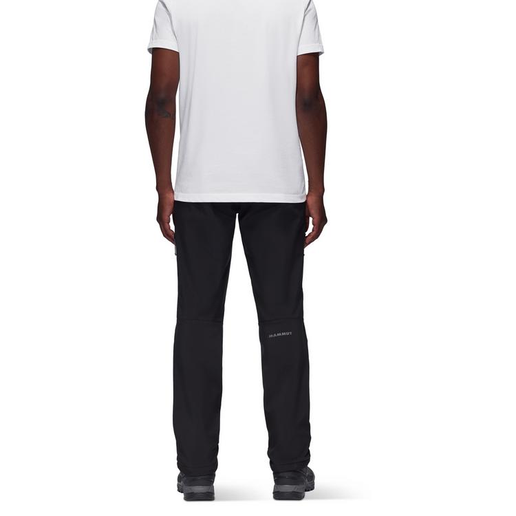 Mammut Mammut Runbold Winter Softshellhose Herren - black - 1 | SportScheck