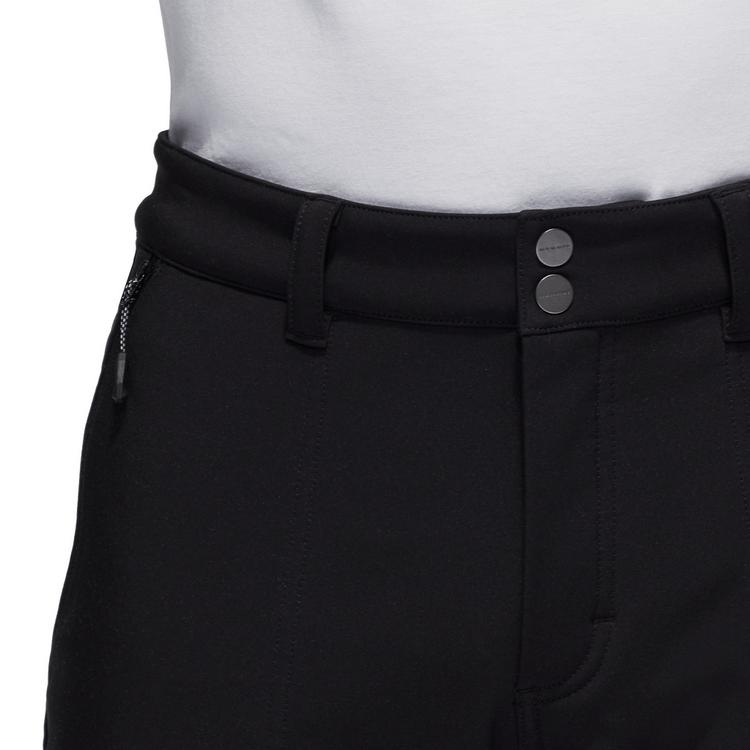 Mammut Mammut Runbold Winter Softshellhose Herren - black - 0 | SportScheck
