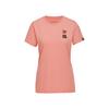 Mammut Massone Wagon T-Shirt Damen - quartz dust