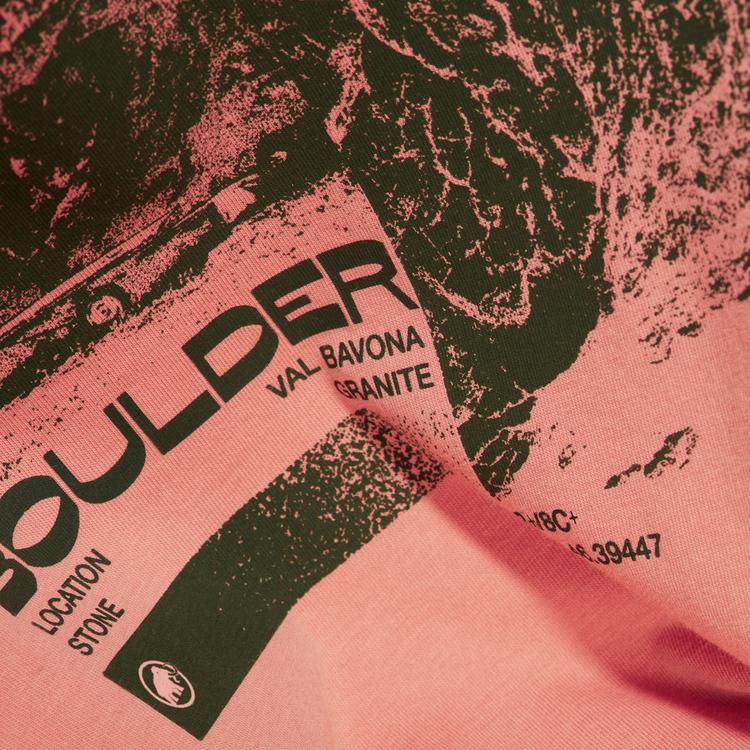 Mammut Mammut Massone Wagon T-Shirt Damen - quartz dust - 0 | SportScheck